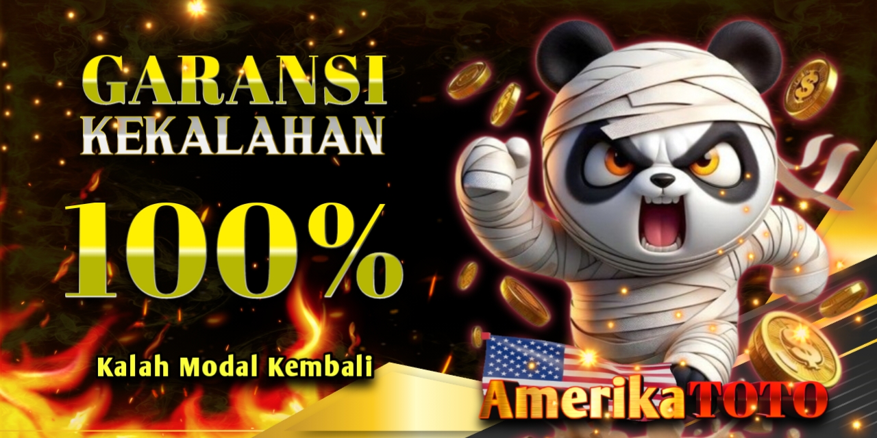 AMERIKATOTO 🤩 Pusat Berkumpulnya Para Sultan Togelers Di Situs Toto Togel #1